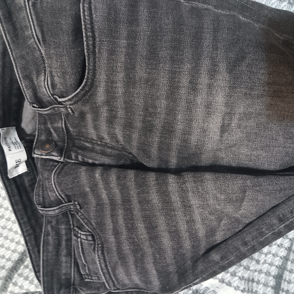 Women's Black Jeans